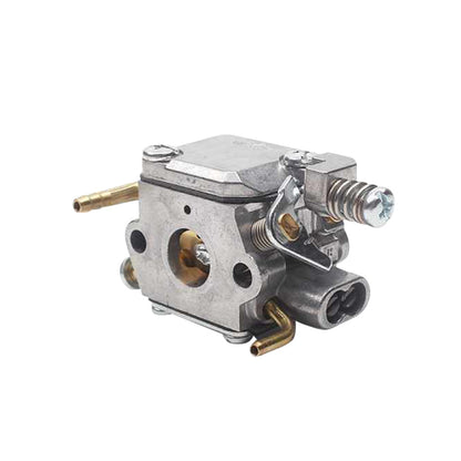 Carburetor Carby Carb Suitable For Zenoah Komatsu Ozito 25cc 2500 G2500 Gasoline Chainsaw.