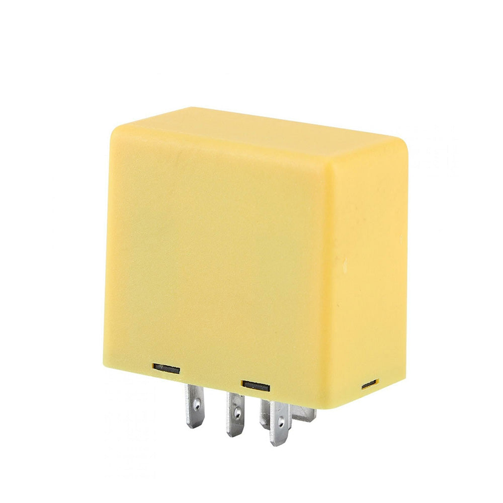 Indicator Flasher Relay Suitable For Holden TS Astra / XC Barina / Combo Van / Vectra