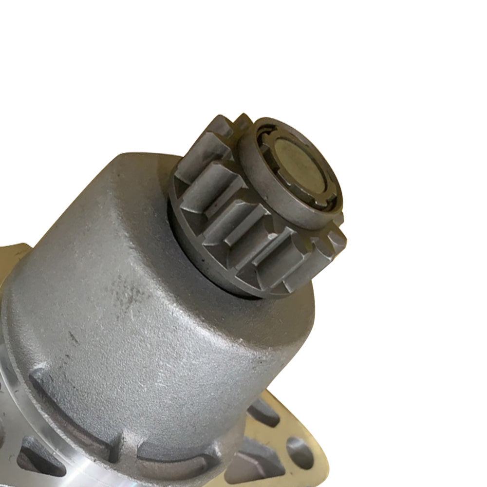 New Starter Motor Fits Nissan X-Trail T30 T31 QR25DE 2. 5L Auto Petrol 1998-2006.