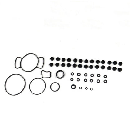 Valve Tappet Rocker Cover Gasket Left & Right Suitable For Holden Commodore VZ VE VF Alloytec V6