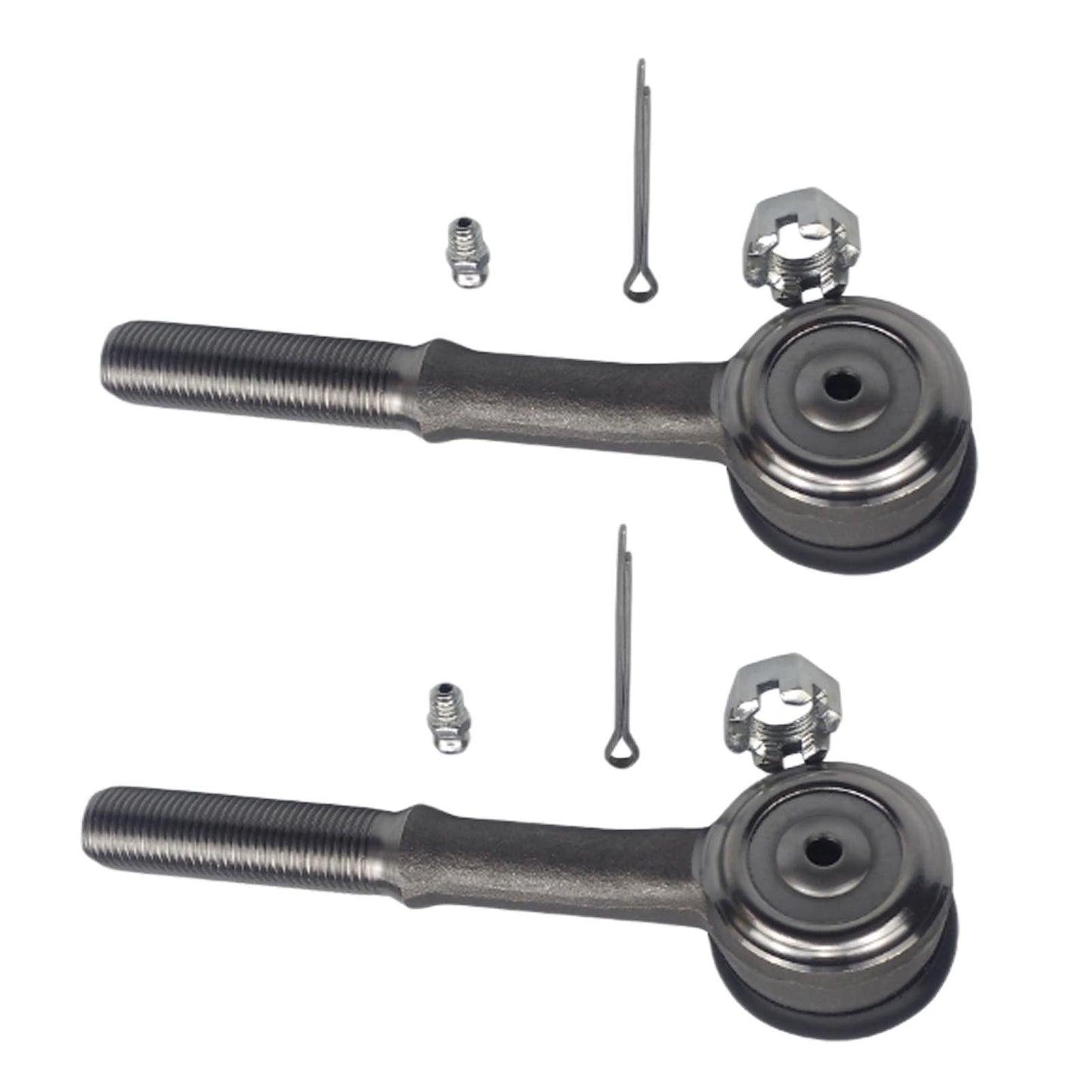 Tie Rod End Kit Suitable for Nissan Navara D21