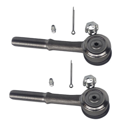 Tie Rod End Kit Suitable for Nissan Navara D21