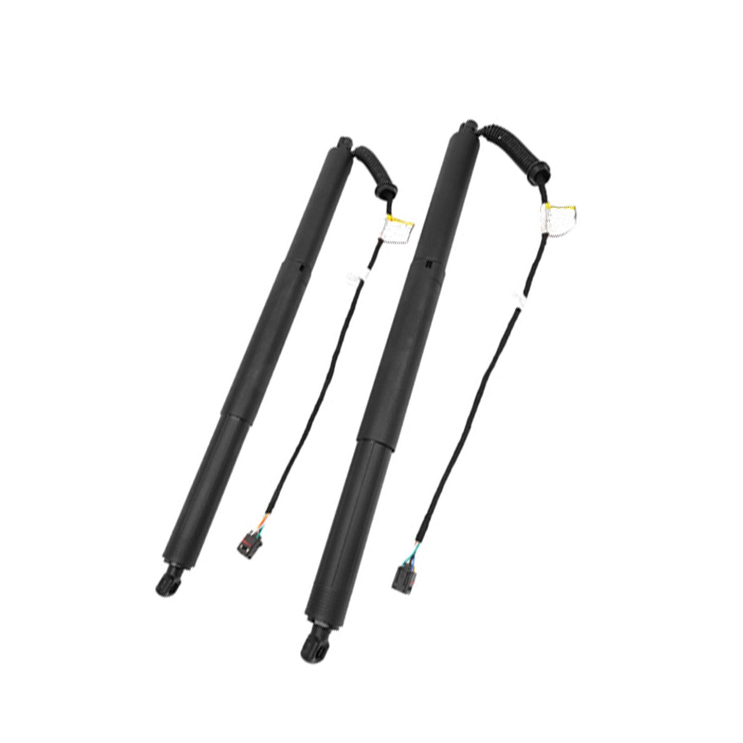 2x Power Tailgate Struts Suitable For Audi A5 F5A / F5F Sportback 2016-2024 8W8827604