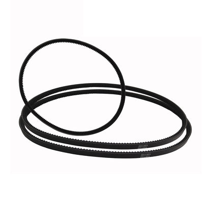 Fan/Drive Belt Set 3x Suitable For Ford Ranger PJ PK / Mazda BT-50 WEAT/WLAT 2.5L 3.0L
