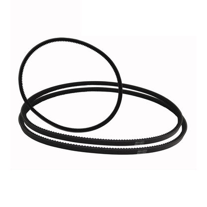 Fan/Drive Belt Set 3x Suitable For Ford Ranger PJ PK / Mazda BT-50 WEAT/WLAT 2.5L 3.0L