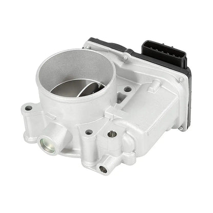 Throttle Body Suitable for Mitsubishi Triton ML MN 4D Ute