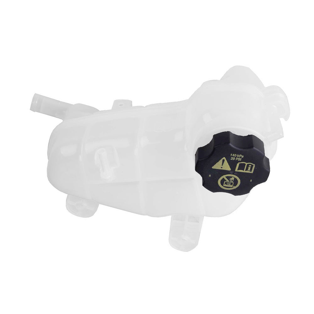 Suitable For Holden Barina TM 2012-2018 Coolant Overfolw Expansion Bottle w or  Cap.