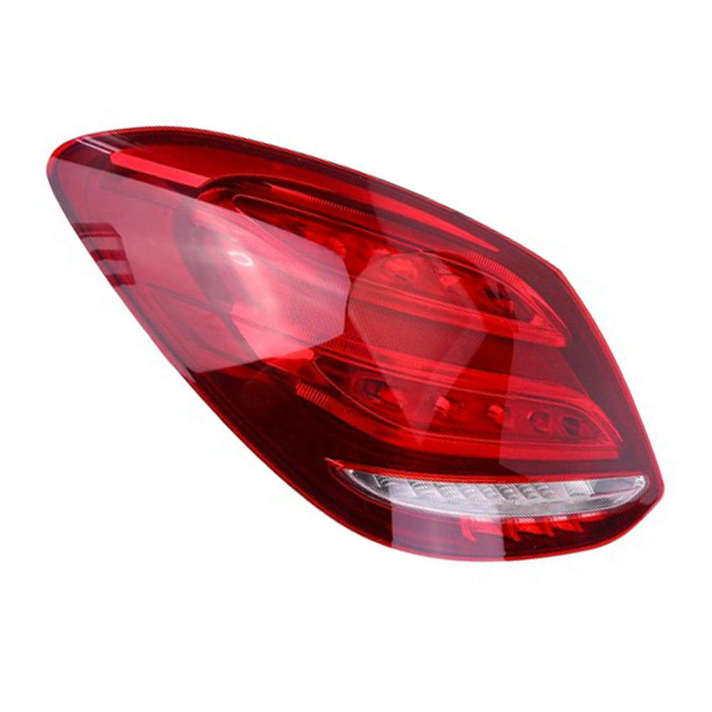 Left LED Tail Light Suitable for Mercedes C-Class W205