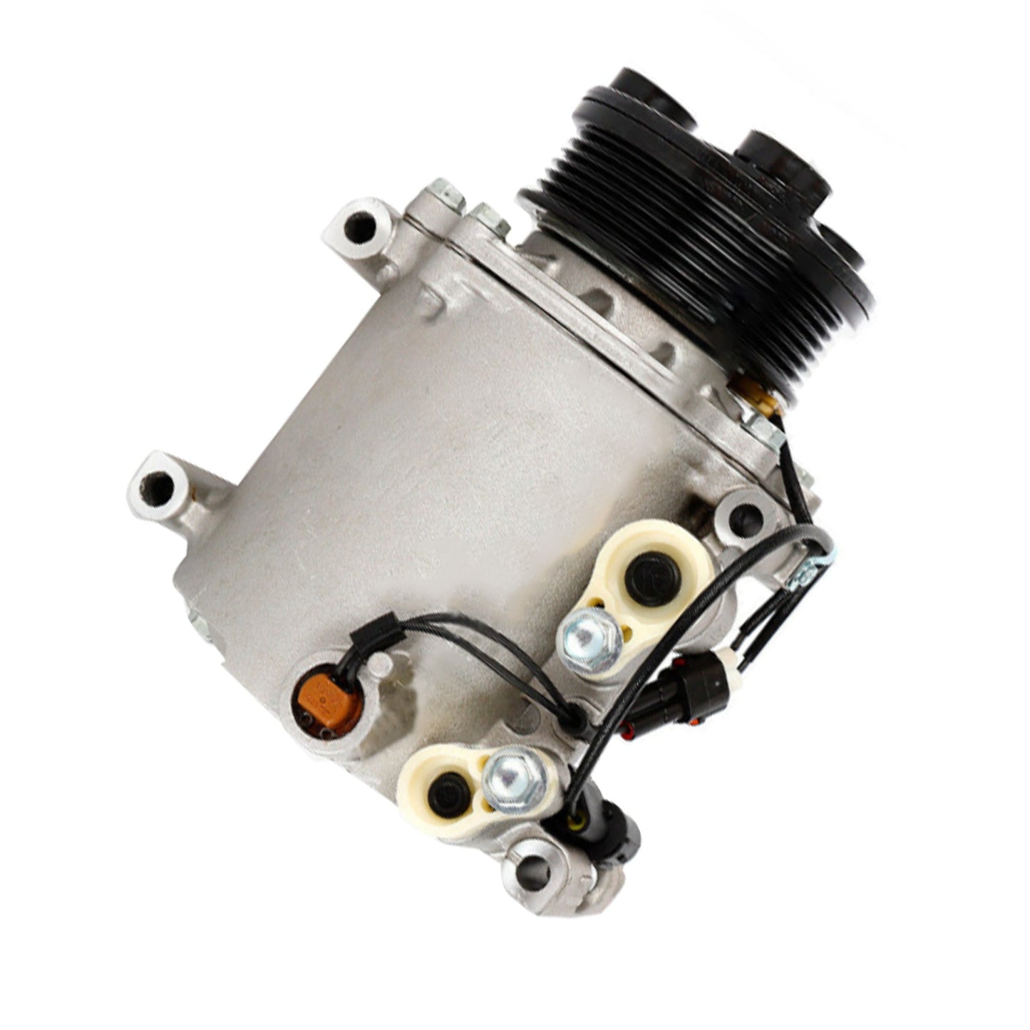Air Conditioning Compressor Suitable for Mitsubishi Lancer 2.4L 4G69
