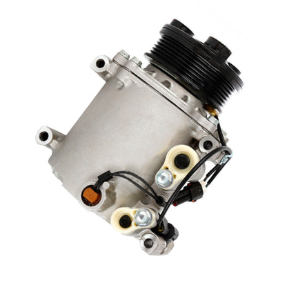 Air Conditioning Compressor Suitable for Mitsubishi Lancer 2.4L 4G69