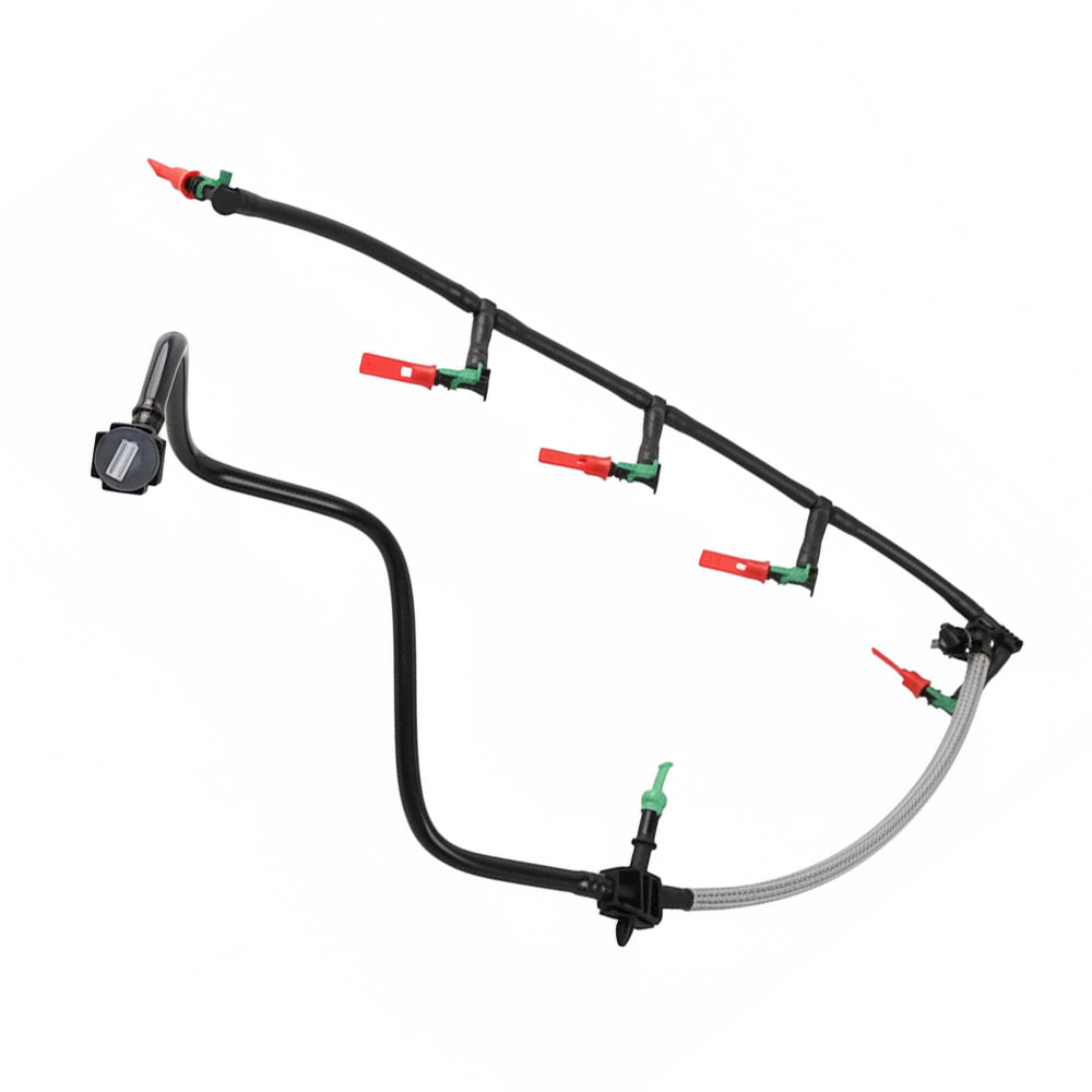 Fuel Injection Pump Tube Suitable for Ford Ranger III 3.2L