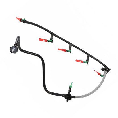 Fuel Injection Pump Tube Suitable for Ford Ranger III 3.2L