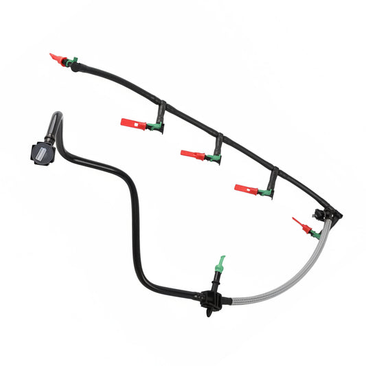 Fuel Injection Pump Tube Tube Suitable For Ford Ranger III 3.2L 2012-2021