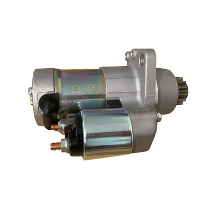 New Starter Motor Fits Nissan X-Trail T30 T31 QR25DE 2. 5L Auto Petrol 1998-2006.