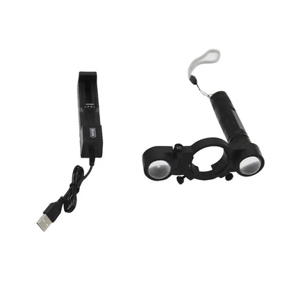 Automotive Paint Spray Gun With LED Light Suitable For Universal Fitment