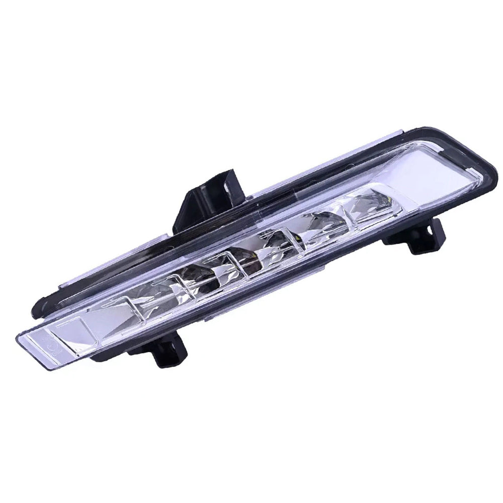 Right DRL LED Fog Light Assembly Suitable for Renault Clio IV 2016–2019.