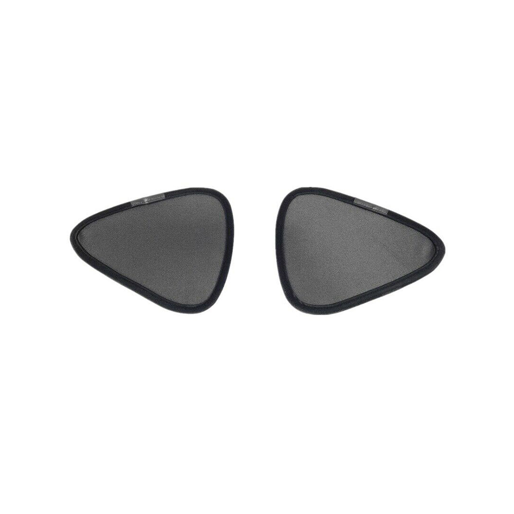Car Window Sun Blind for Subaru Forester 2018-2023 Magnetic Rear Side Shade Mesh.