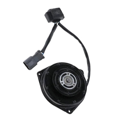 Air Conditioning Condenser Cooling Fan Motor Suitable for Honda CR-V 1.6L