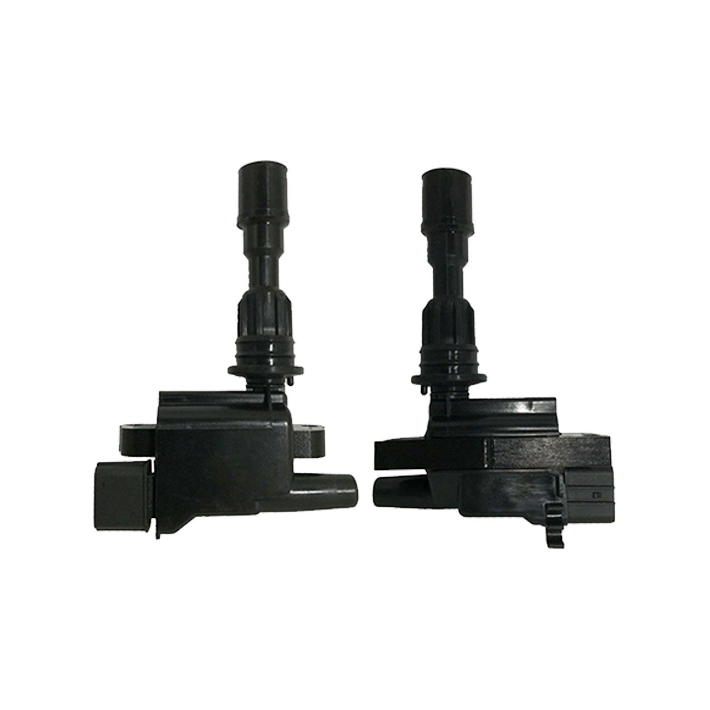 2x Ignition Coils Pack Suitable for Mazda 323 Protege BJ 1.6L