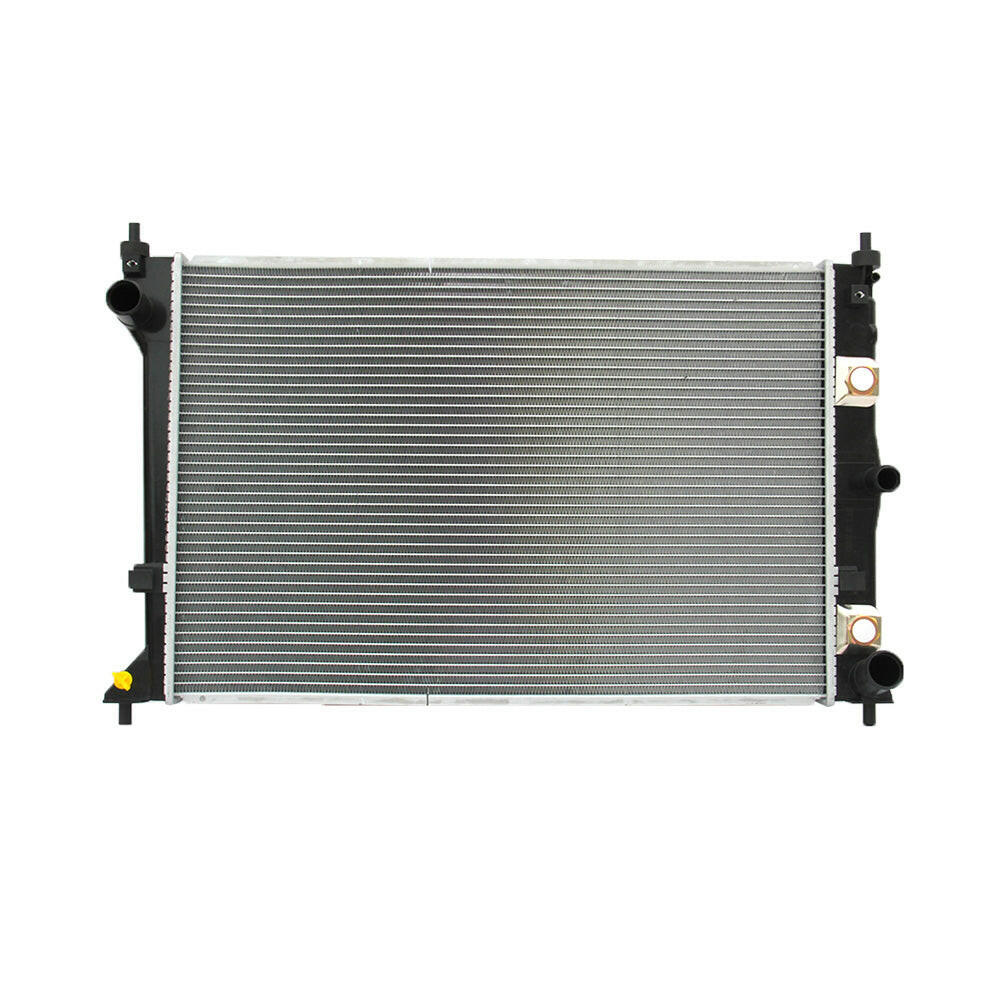 Cooling Radiator Suitable For Ford Falcon BA BF V8 XR6 Turbo Fairlane Territory AT MT.