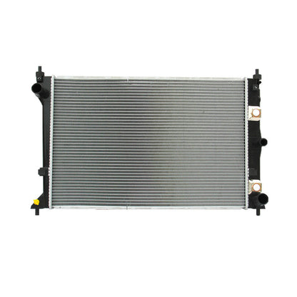 Cooling Radiator Suitable For Ford Falcon BA BF V8 XR6 Turbo Fairlane Territory AT MT.