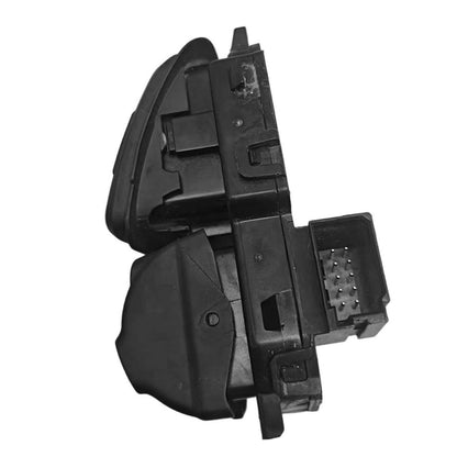 Pair Steering Wheel Cruise Control Switch Suitable For Ford Explorer / Lincoln MKX.