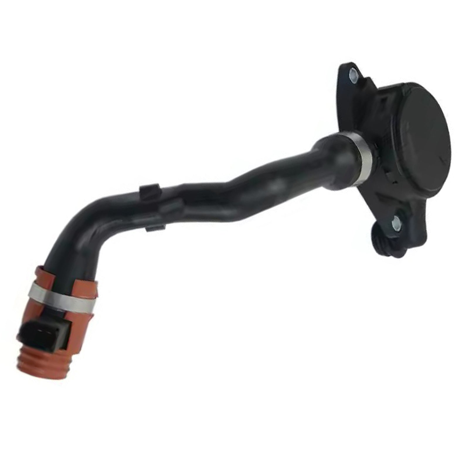 PCV Valve Oil Separator Vent Valve Suitable For Mercedes-Benz E320 GL320 ML320 R320 2007-2009.