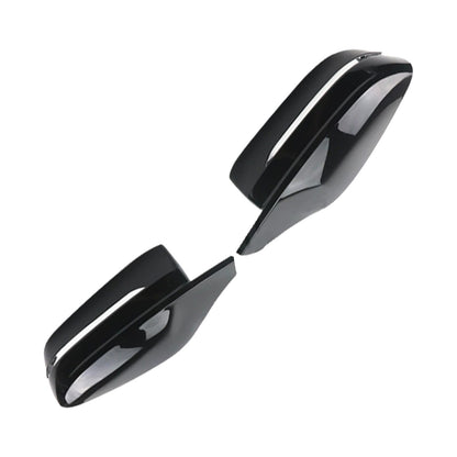 Gloss Black Mirror Cover Caps Suitable for BMW G20