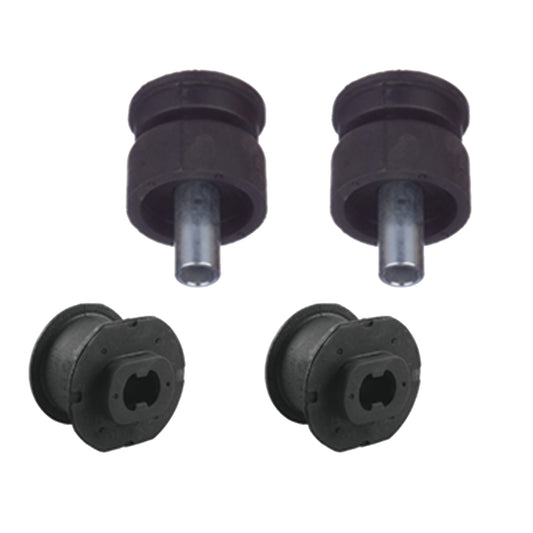 Front Body Mount Bush Kit Suitable For Holden Colorado RG Chassis