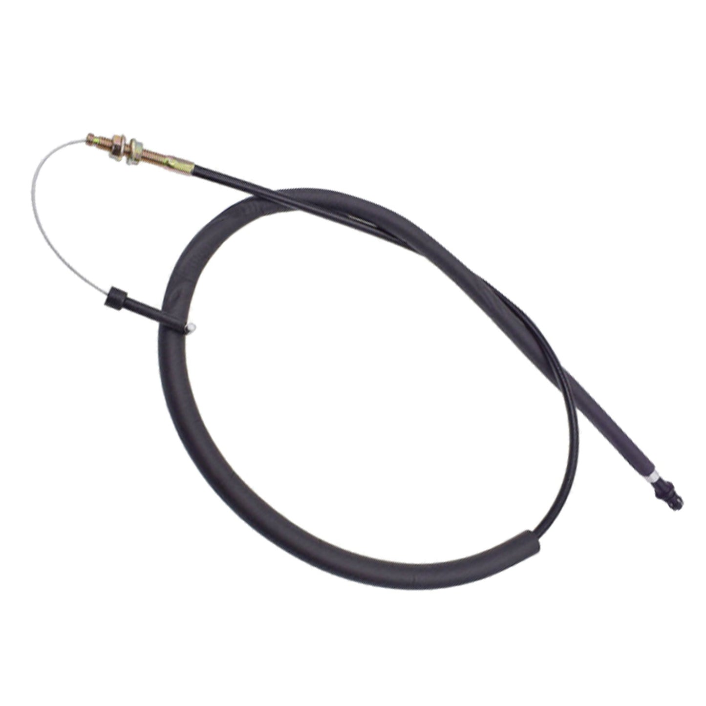 A/T Throttle Control Cable Suitable for Mitsubishi Montero 3.0L