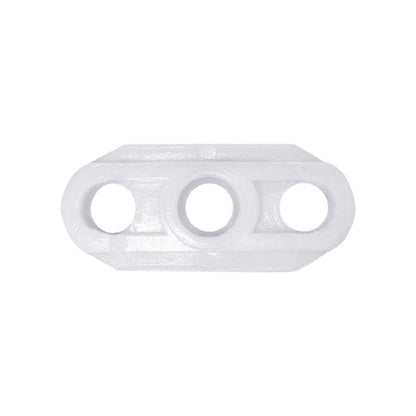 12x Window Regulator Slide Clip Suitable For Holden Commodore VT / VU / VX / VY 20369895