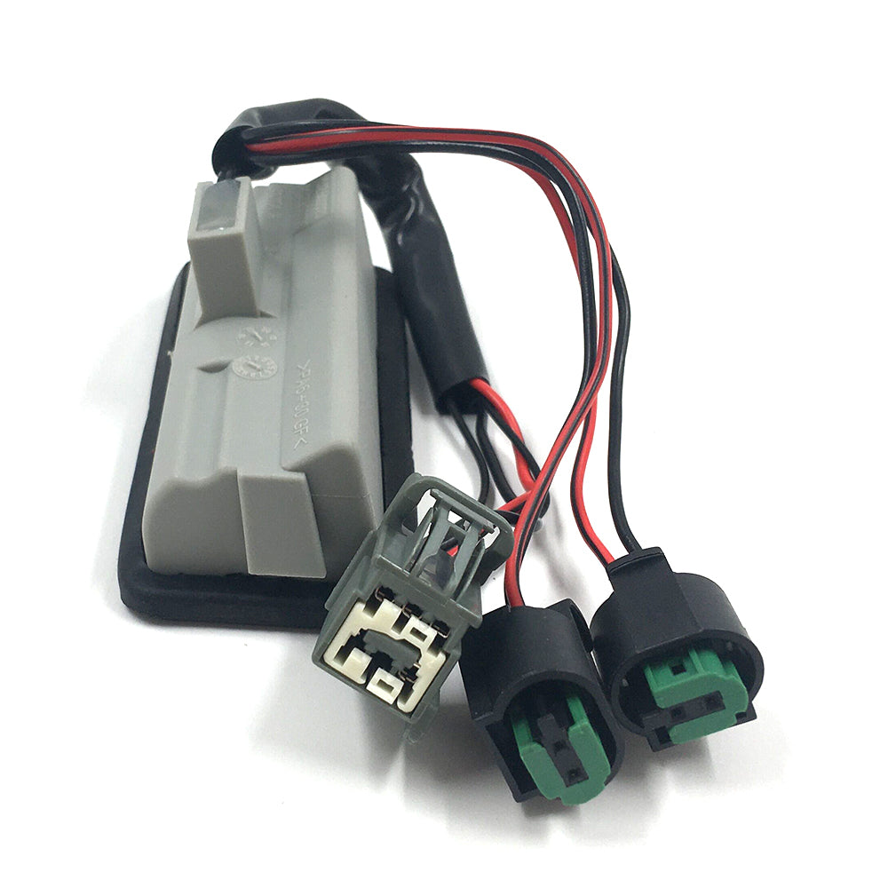 Fit for Land Rover Discovery 3 4 Rear Tailgate Release Handle Switch LR014482.