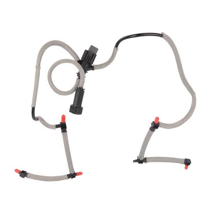 Fuel Leak-Off Pipes & Sensor Suitable for Land Rover Range Rover Sport 2.7D