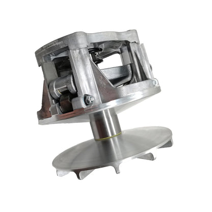 Primary & Secondary Clutch Variator Suitable For Polaris Ranger 900 XP 2014-2019 OEM 1323035