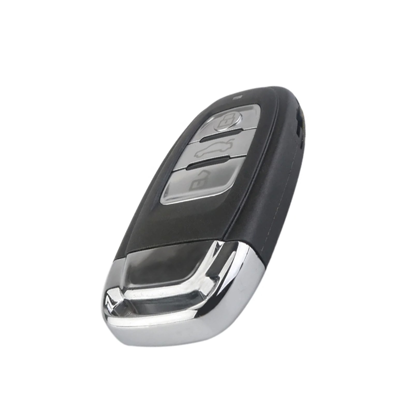 Complete Remote Car Key Fob 8K0 959 754 G Suitable for Audi A4 S4 A5 S5 A6 S6.