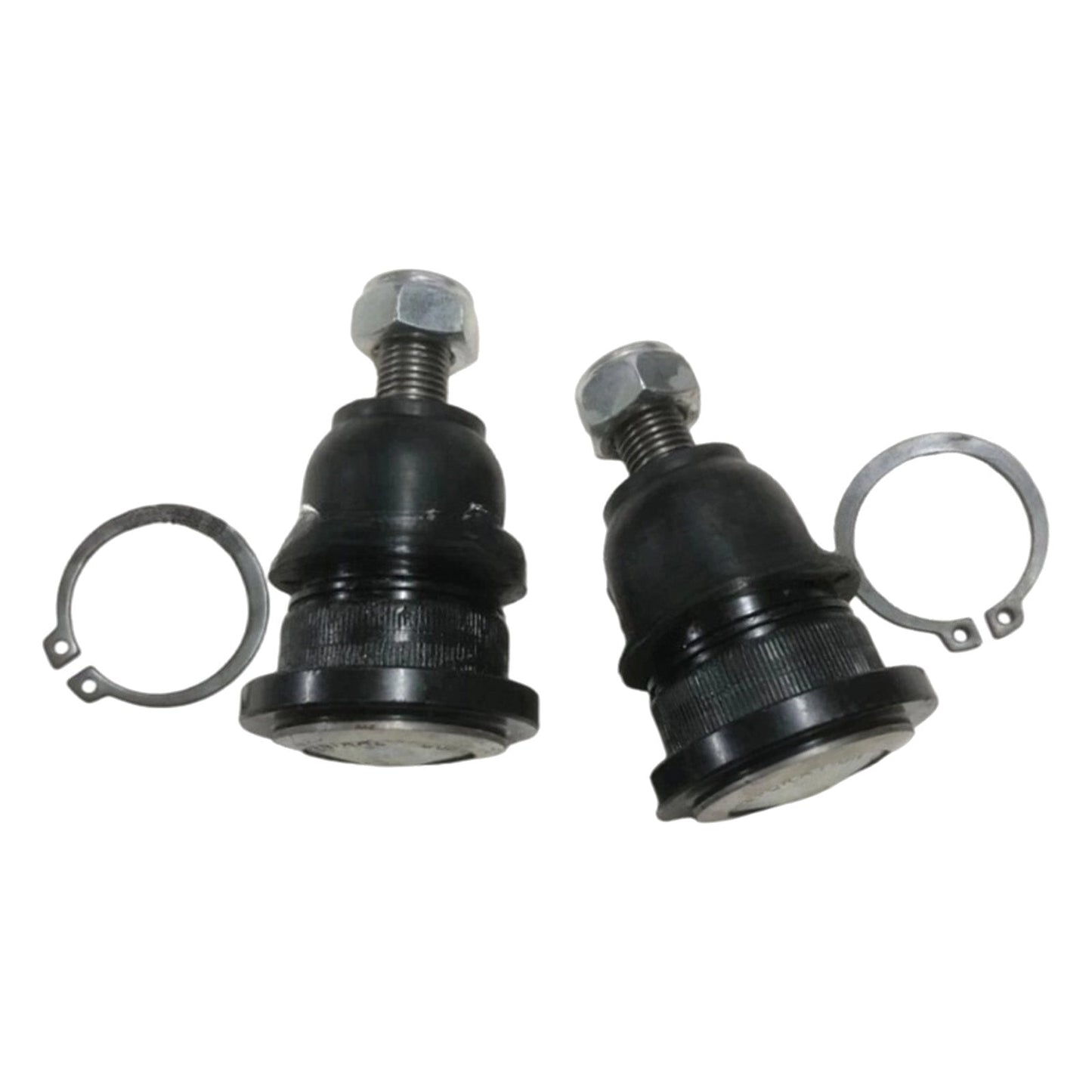 Steering Joint Tie Rod End Idler Pitman Arm Kit Suitable For Mitsubishi Pajero NE / NF / NG