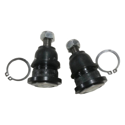 Steering Joint Tie Rod End Idler Pitman Arm Kit Suitable For Mitsubishi Pajero NE / NF / NG