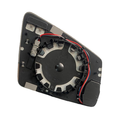 Left Blind Spot Mirror Glass Suitable For Mercedes-Benz A / B / C / E / S / GLA / GLK Class W204