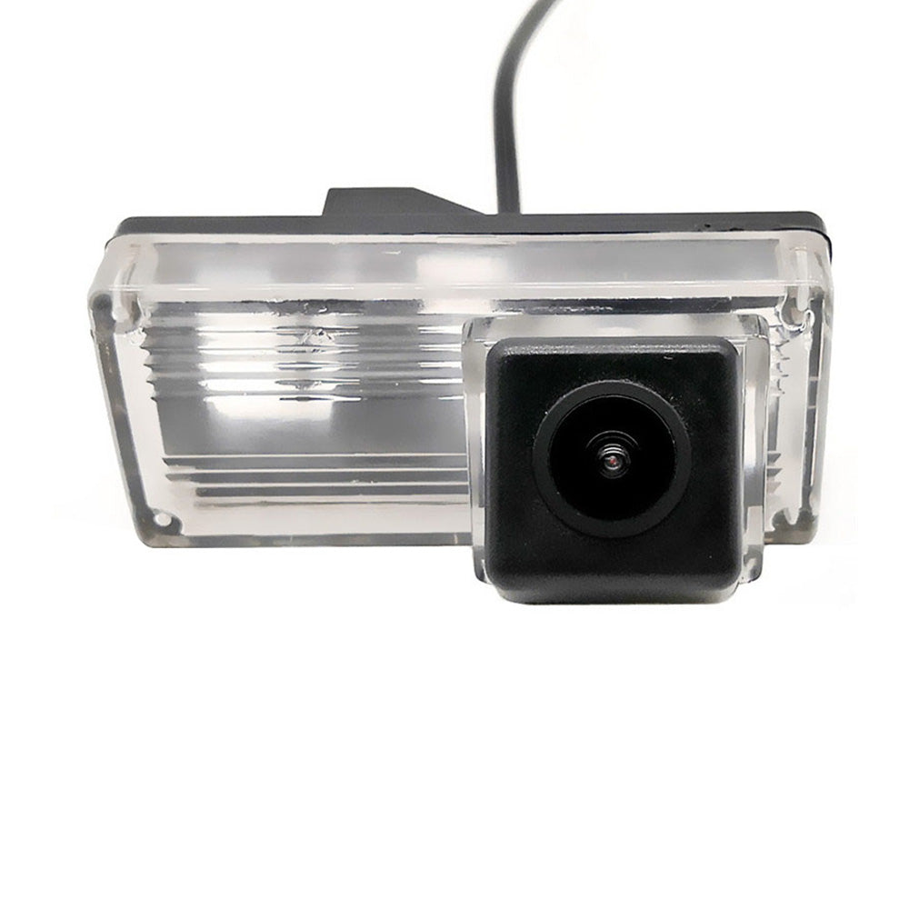 Car Rear View Backup Camera Suitable For Toyota Land Cruiser 70 100 200 Series.