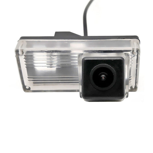 Car Rear View Backup Camera Suitable For Toyota Land Cruiser 70 100 200 Series.