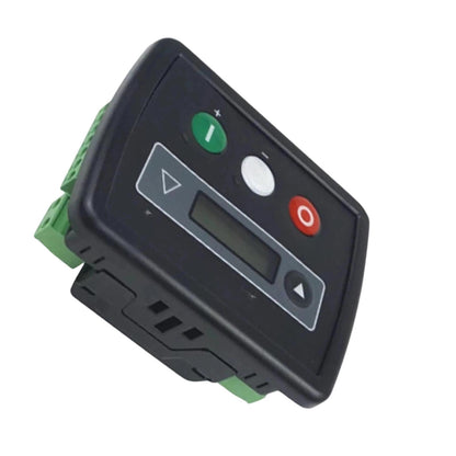 Generator Controller Electronic Module Suitable For DSE3110 MPU Deep Sea ABS