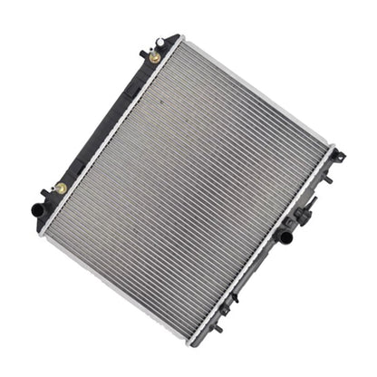 Radiator Suitable for Daihatsu TERIOS (J1_) 1.3i 4Cyl Petrol 1640087402.