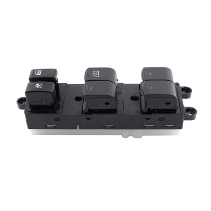 Front Right Power Window Switch Suitable For Nissan Navara D40 2005-2014 25401-EB70A