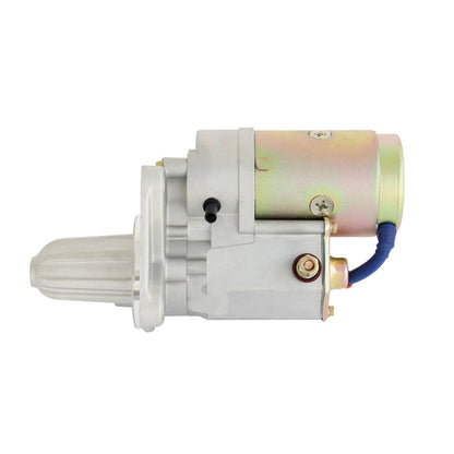 Starter Motor Suitable For Kia 2700 Pregio CT 3VRS J2 4CYL 2. 7 Manual 02-08.