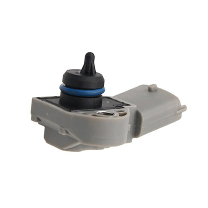 Fuel Rail Pressure Sensor Suitable For Volvo XC60 S40 S80 Ford Focus XR5 ST RS.