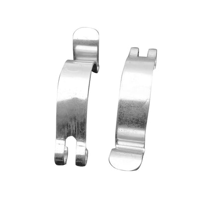 Air Filter Cleaner Housing Box Lid Spring Clamp Suitable For Land Cruiser 100/105.