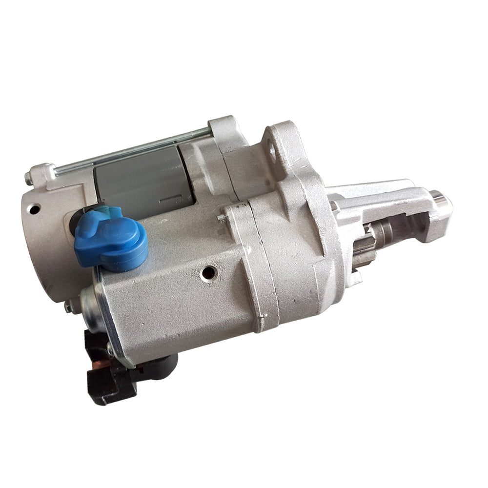Starter Motor Suitable for Chrysler Valiant 318 340 360 383 440 V8 1. 9hp SB BB.