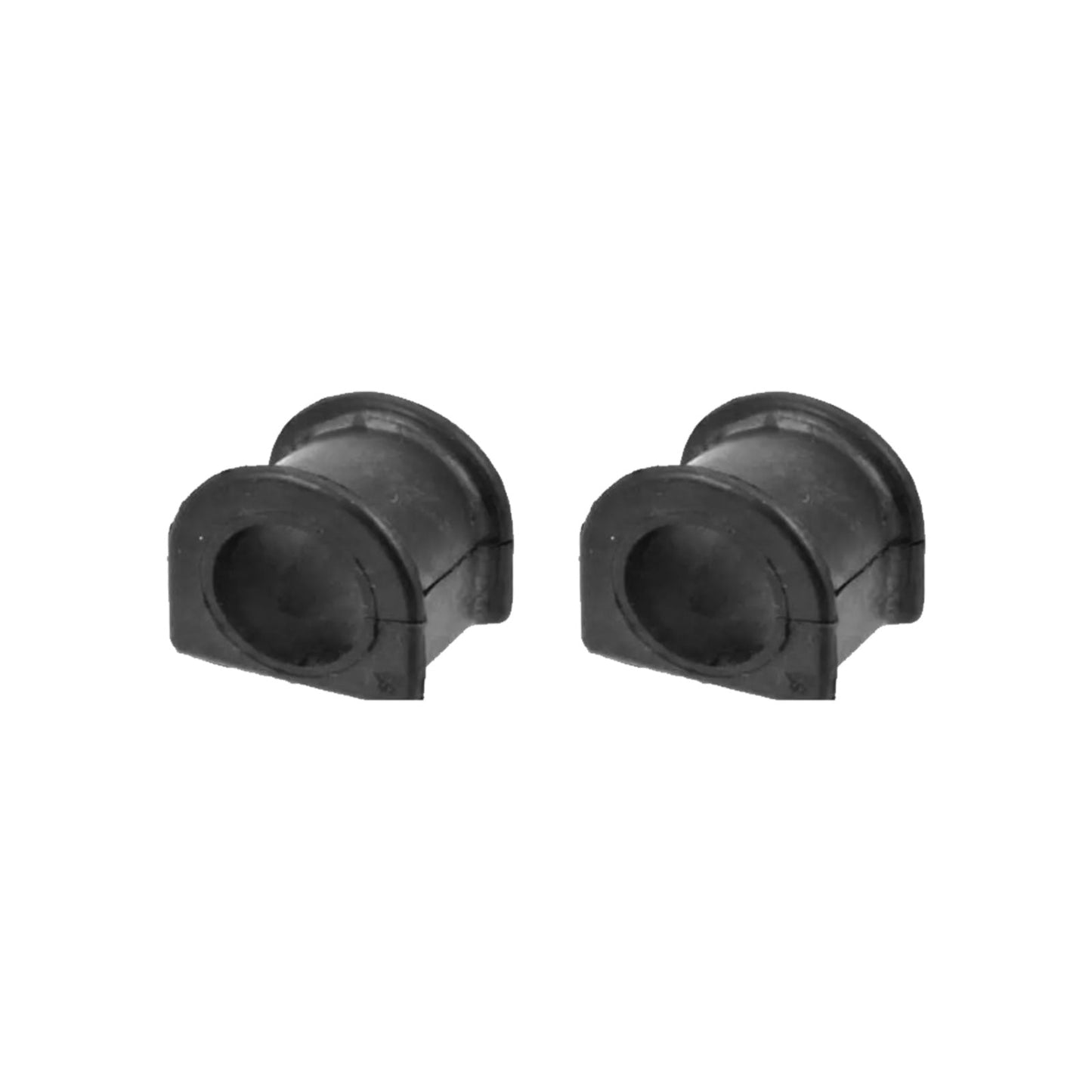 Front & Rear Sway Bar Linkage Bushes Suitable for Toyota Land Cruiser 80 Series