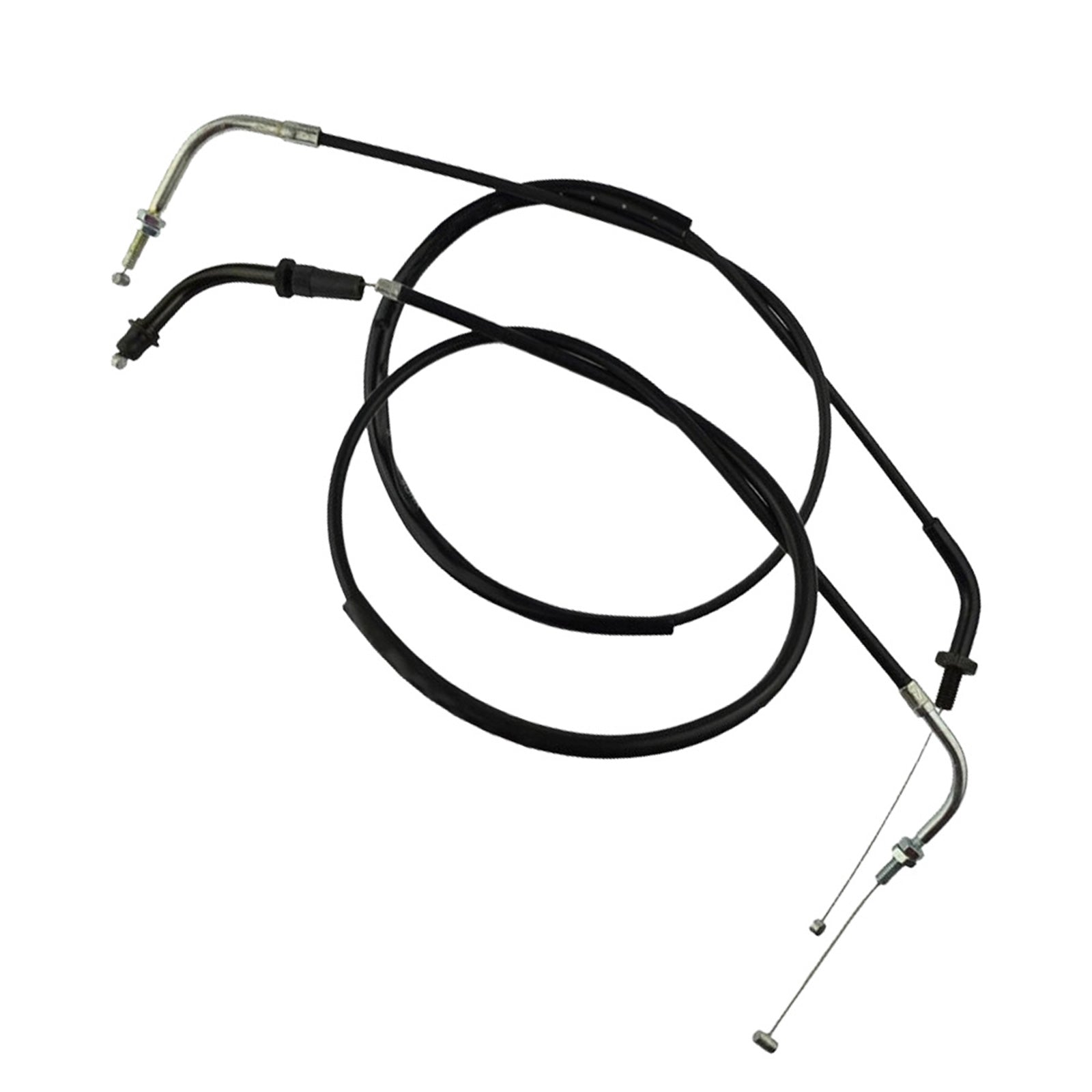Throttle Cable Suitable For Yamaha XV250 XV250 VIRAGO 1988-2013 XV125 1997-2000.