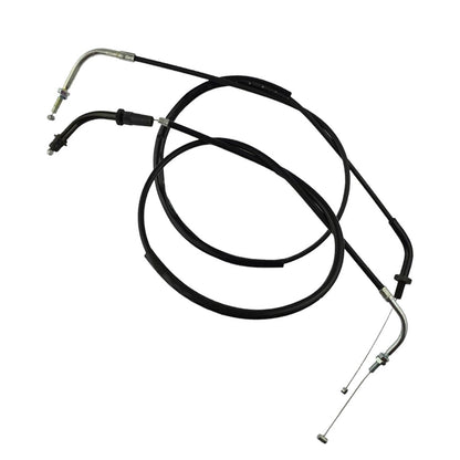 Throttle Cable Suitable For Yamaha XV250 XV250 VIRAGO 1988-2013 XV125 1997-2000.